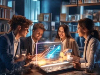 雅乐信息咨询服务，为你的未来创造更强大的商业增长引擎