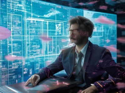 倾心信息咨询服务，时代机遇与挑战