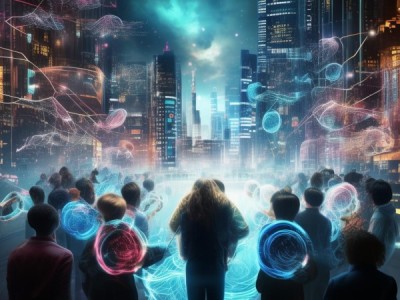 信息危机引发的咨询行业机遇探析