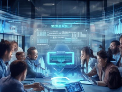 信息化咨询资质，助力企业数字化转型