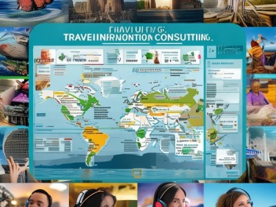 深度旅游信息咨询服务，助力深度游新体验