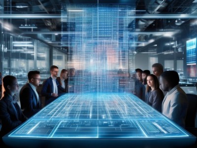 从基础到前沿，信息技术咨询服务的技术边界在哪里？