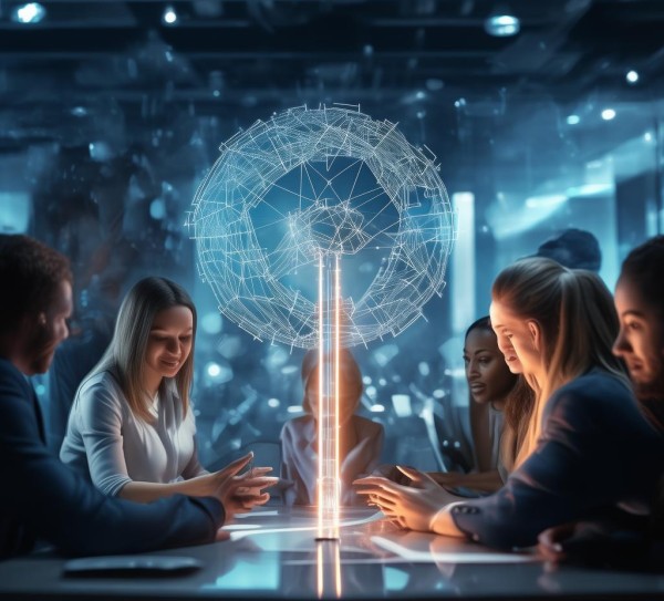 信息化管理咨询，重塑组织效率的金钥匙