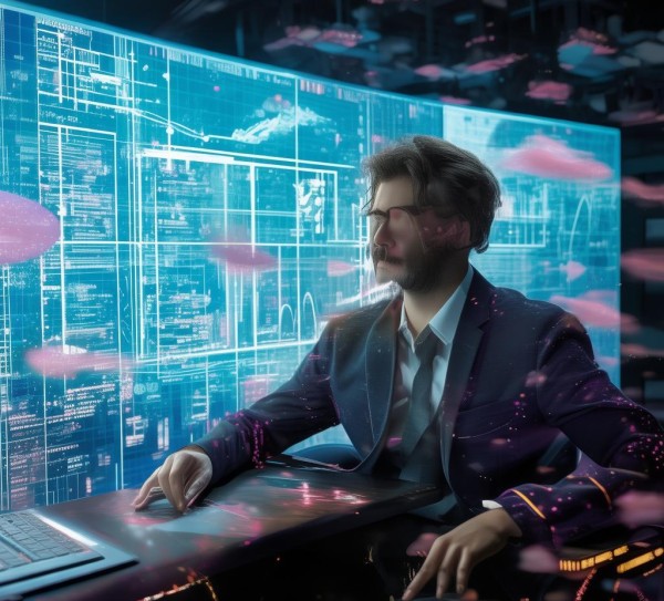 倾心信息咨询服务，时代的机遇与挑战