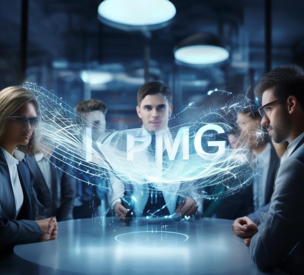 KPMG信息技术咨询,重塑职场未来 KPMG信息技术咨询,重塑职场未来