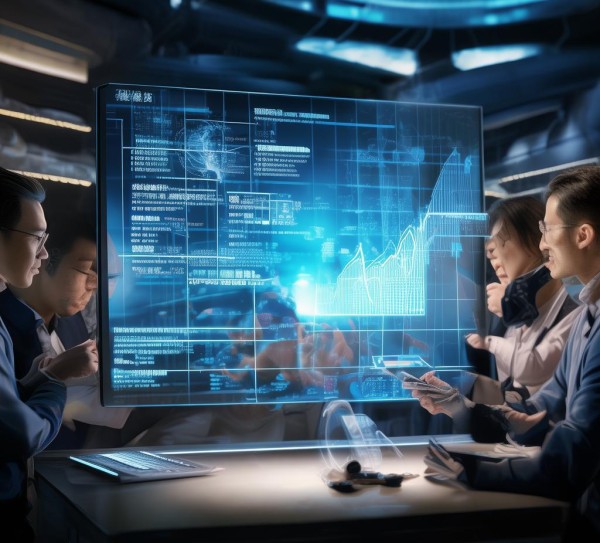 泉联信息咨询服务，数字化转型的助力与未来展望